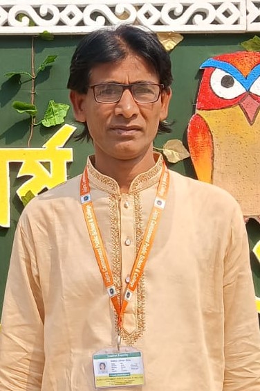 Teacher Image